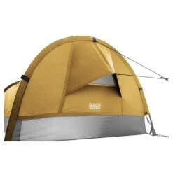 Bach Half Tent Pro Regular Biwakzelt (spruce-yellow) -Hanwag Verkauf Bach Half Tent Pro Regular Biwakzelt spruce yellow D 296808 7606022 Bild 3