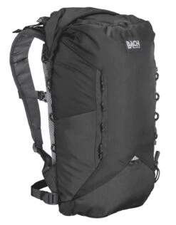 Bach Higgs 15 Rucksack (black)
