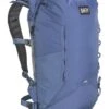 Bach Higgs 15 Rucksack (rivera-blue)