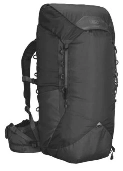 Bach Molecule 48 Rucksack (black)