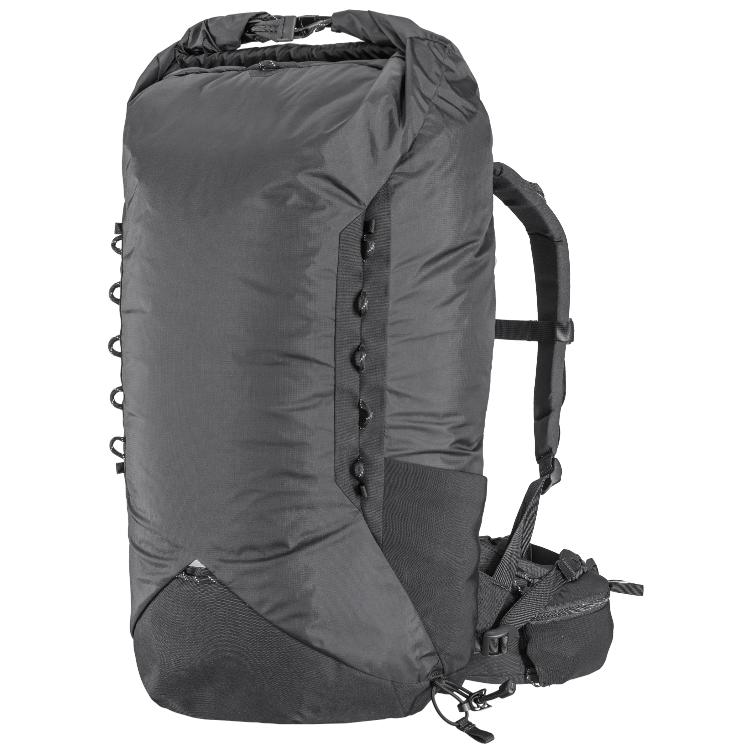 Bach Molecule 48 Rucksack (black) 3 Bach Molecule 48 Rucksack (black) – Bild 3