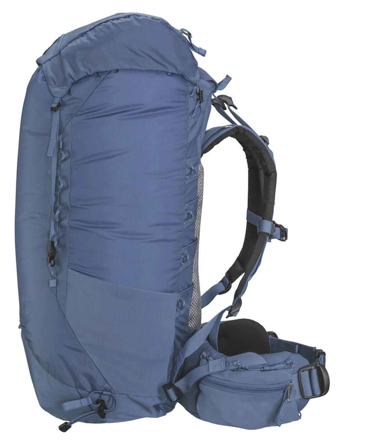 Bach Molecule 48 Rucksack (rivera-blue) 3 Bach Molecule 48 Rucksack (rivera-blue) – Bild 3