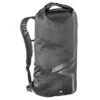 Bach Pack It 16 Rucksack (black)