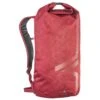 Bach Pack It 16 Rucksack (red-dahlia-art)