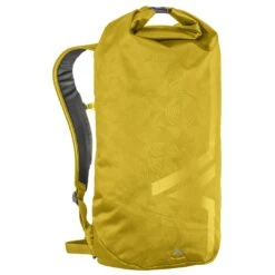 Bach Pack It 16 Rucksack (yellow-curry-art)