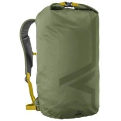 Bach Pack It 24 Rucksack (chive-green)