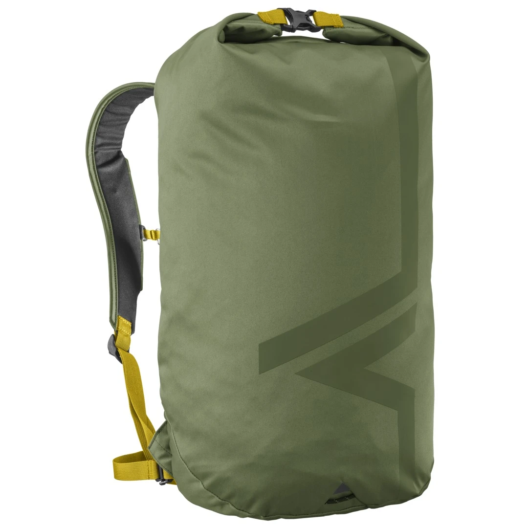 Bach Pack It 24 Rucksack (chive-green) 1 Bach Pack It 24 Rucksack (chive-green)