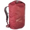 Bach Pack It 32 Rucksack (red-dahlia-art)