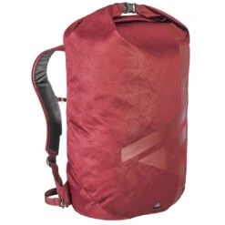 Bach Pack It 32 Rucksack (red-dahlia-art)