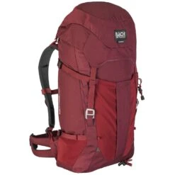 Bach Packster 32 Rucksack (red)
