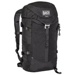 Bach Roc 22 Rucksack (black)