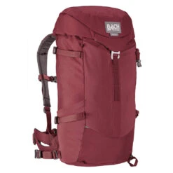 Bach Roc 28 Rucksack (red)