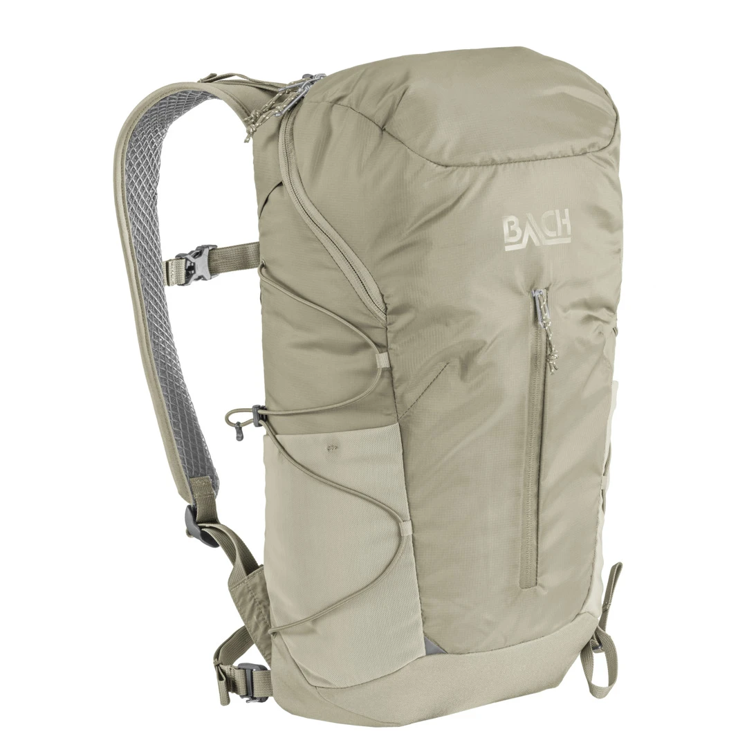 Bach Shield 20 Rucksack (sand-beige) 1 Bach Shield 20 Rucksack (sand-beige)