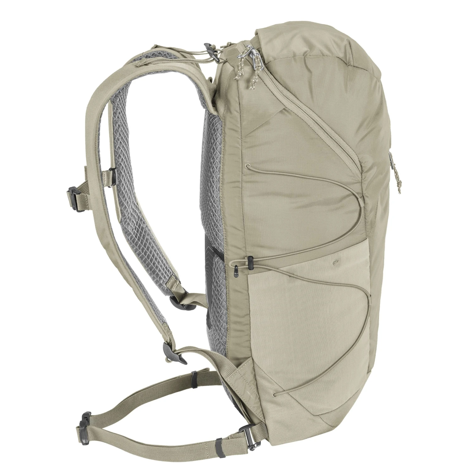 Bach Shield 20 Rucksack (sand-beige) 2 Bach Shield 20 Rucksack (sand-beige) – Bild 2