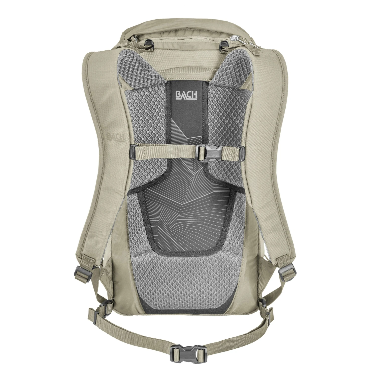 Bach Shield 20 Rucksack (sand-beige) 3 Bach Shield 20 Rucksack (sand-beige) – Bild 3