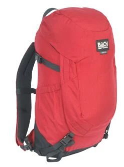 Bach Shield 22 Rucksack (red)
