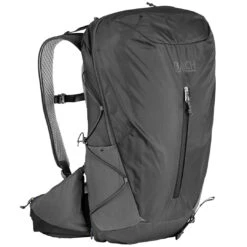 Bach Shield 25 Rucksack (black)