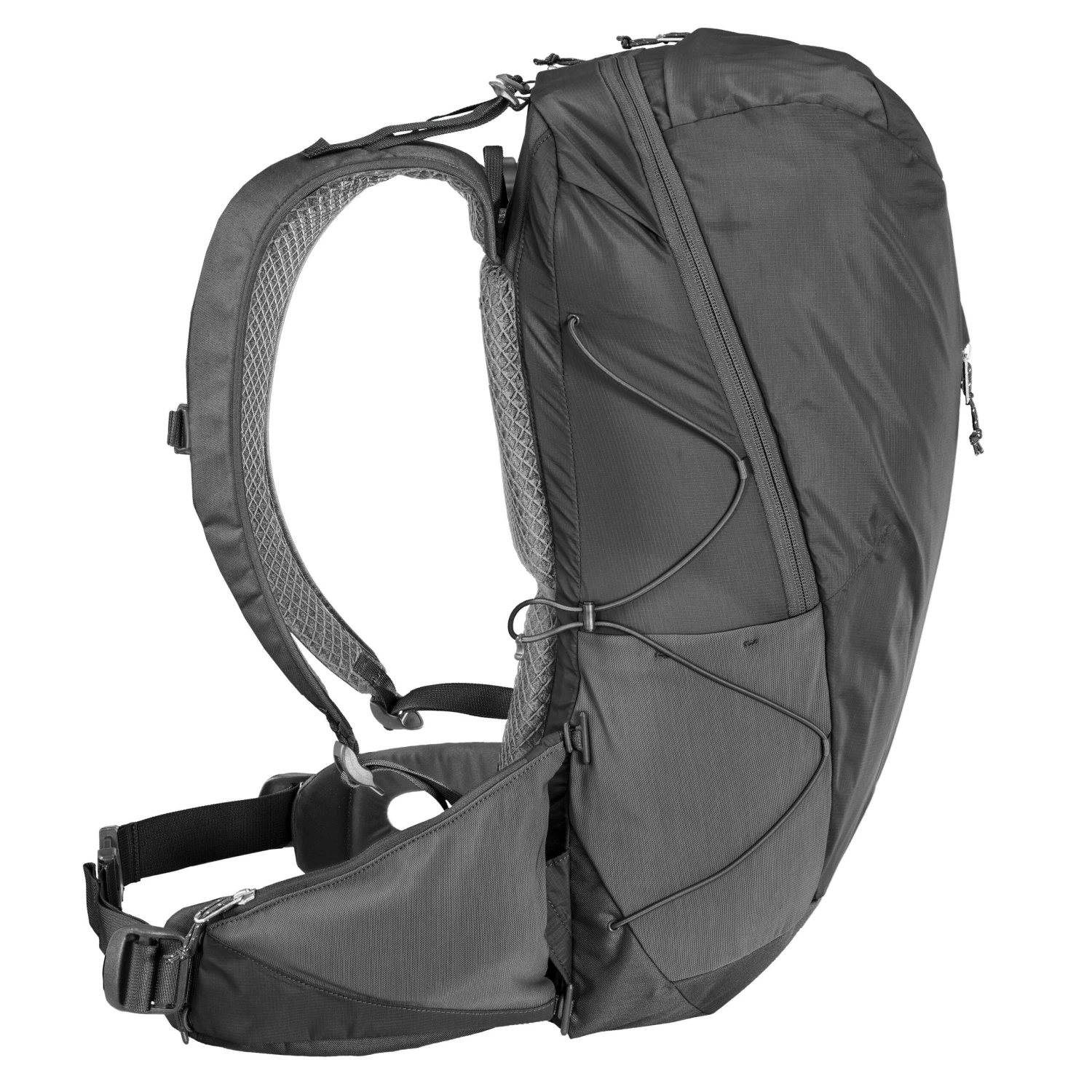 Bach Shield 27 Rucksack (black) 2 Bach Shield 27 Rucksack (black) – Bild 2