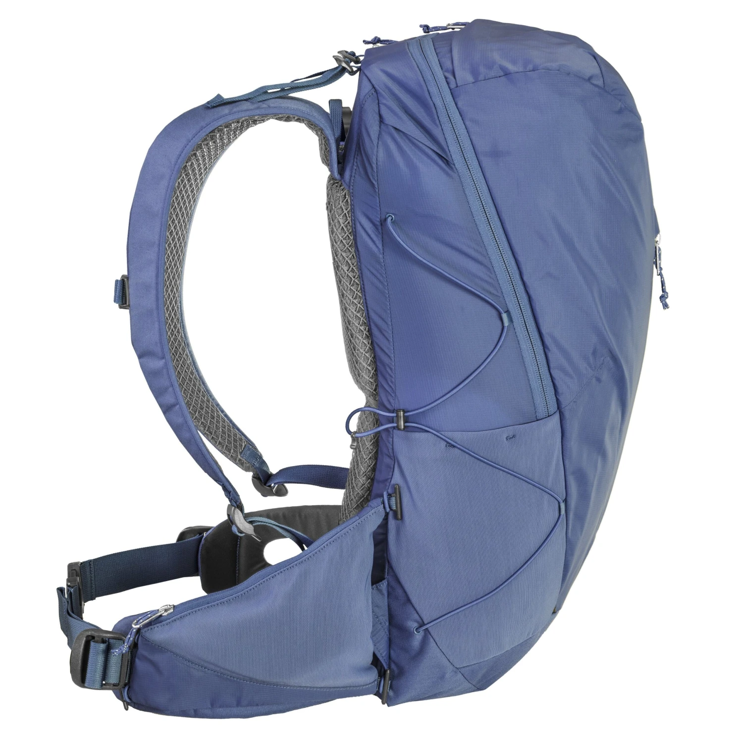 Bach Shield 27 Rucksack (rivera-blue) 2 Bach Shield 27 Rucksack (rivera-blue) – Bild 2
