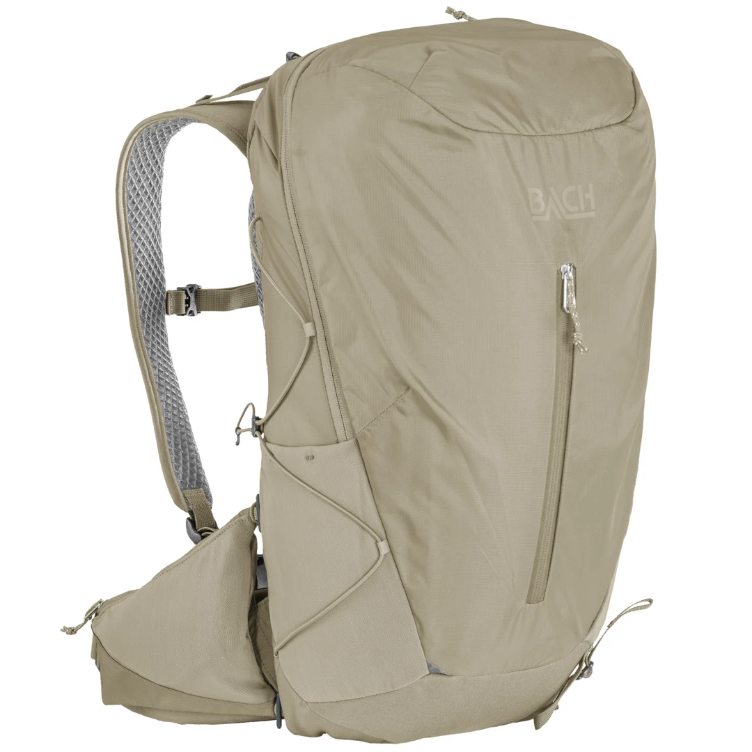 Bach Shield 27 Rucksack (sand-beige) 1 Bach Shield 27 Rucksack (sand-beige)