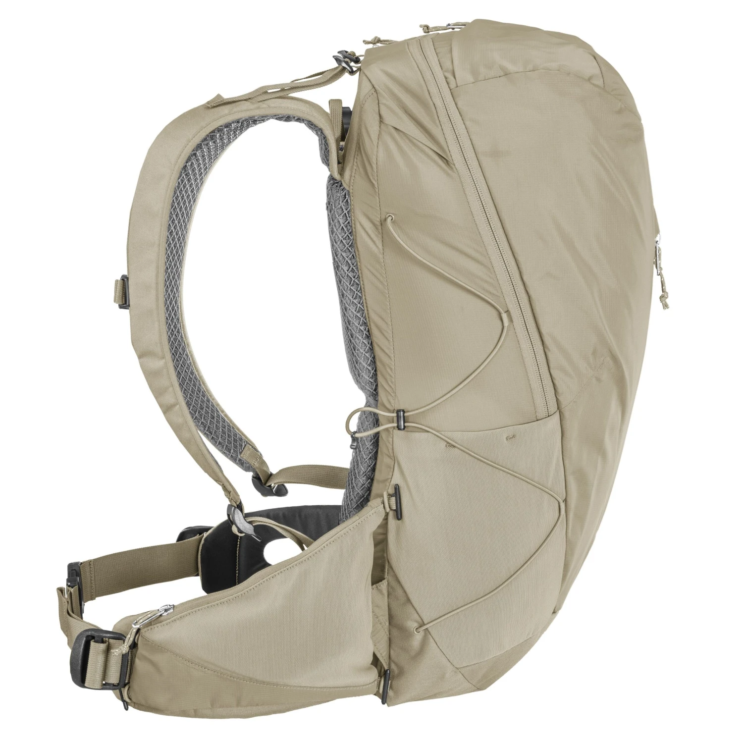 Bach Shield 27 Rucksack (sand-beige) 2 Bach Shield 27 Rucksack (sand-beige) – Bild 2