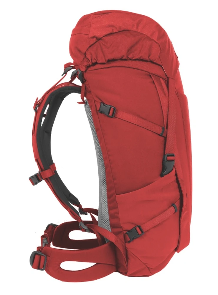 Bach Shield Plus 32 Rucksack (red) 3 Bach Shield Plus 32 Rucksack (red) – Bild 3