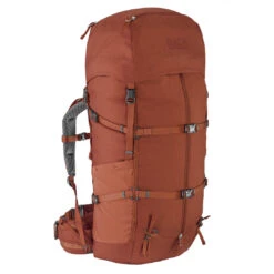 Bach Specialist 73 Rucksack (picante-red)