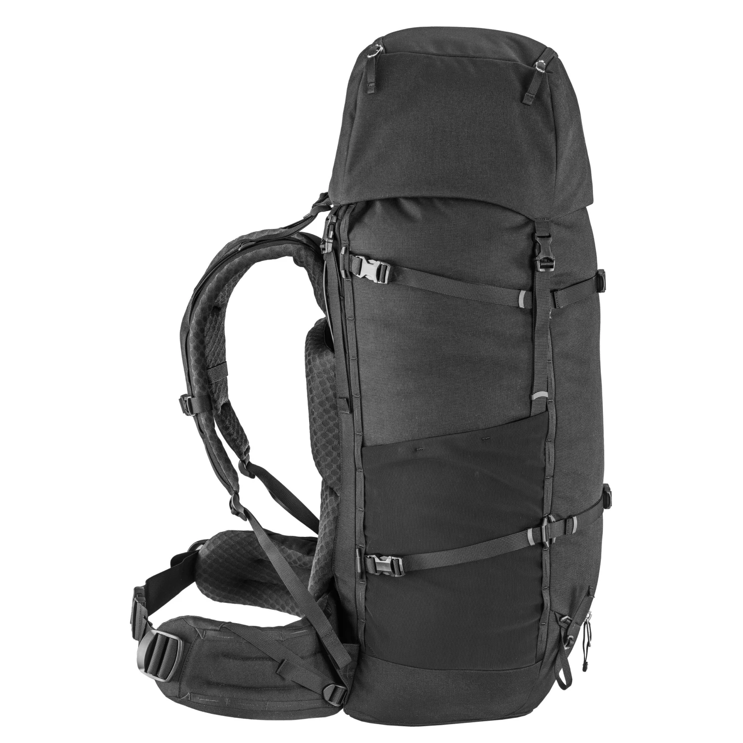 Bach Specialist 94 Rucksack (black) 2 Bach Specialist 94 Rucksack (black) – Bild 2