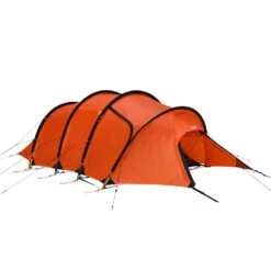 Bach Spix 3 Zelt (burnt-orange) -Hanwag Verkauf Bach Spix 3 Zelt burnt orange D 282983 0276222 Bild 3