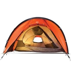 Bach Spix 3 Zelt (burnt-orange) -Hanwag Verkauf Bach Spix 3 Zelt burnt orange D 282983 0276222 Bild 4