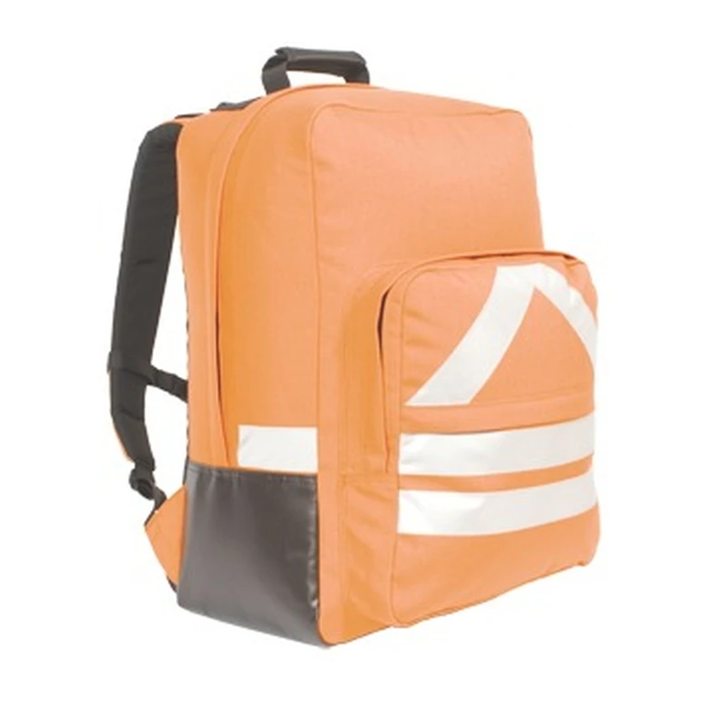 Bach Trackman Security Pro 40 Rucksack (orange) 1 Bach Trackman Security Pro 40 Rucksack (orange)