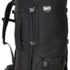 Bach Travel Pro 70 Rucksack (black)
