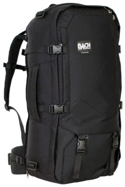 Bach Travel Pro 70 Rucksack (black)