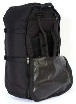 Bach Travel Pro 70 Rucksack (black) -Hanwag Verkauf Bach Travel Pro 70 Rucksack black D 276733 0001354 Bild 4