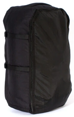 Bach Travel Pro 70 Rucksack (black) -Hanwag Verkauf Bach Travel Pro 70 Rucksack black D 276733 0001354 Bild 5