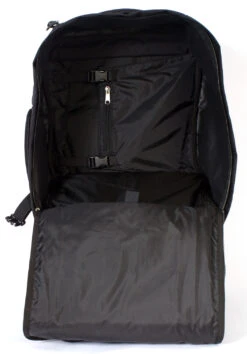 Bach Travel Pro 70 Rucksack (black) -Hanwag Verkauf Bach Travel Pro 70 Rucksack black D 276733 0001354 Bild 6