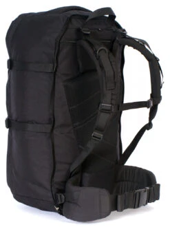 Bach Travel Pro 70 Rucksack (black) -Hanwag Verkauf Bach Travel Pro 70 Rucksack black D 276733 0001354 Bild 7