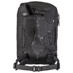 Bach Travelstar 40 Rucksack (black) 5 Bach Travelstar 40 Rucksack (black) -Hanwag Verkauf Bach Travelstar 40 Rucksack black D 276735 0001222 Bild 3