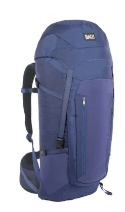 Bach Venture 60 Rucksack (blue)