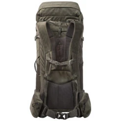 Bergans Budor V2 45L Rucksack (green-mud) -Hanwag Verkauf Bergans Budor V2 45L Rucksack green mud D 4104 12731 Bild 3
