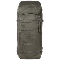 Bergans Budor V2 45L Rucksack (green-mud) -Hanwag Verkauf Bergans Budor V2 45L Rucksack green mud D 4104 12731 Bild 4