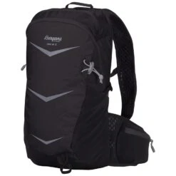 Bergans Driv W 12L Rucksack (black)