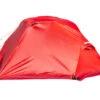 Bergans Helium Expedition Dome 2P Zelt (red)