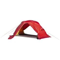 Bergans Helium Expedition Dome 2P Zelt (red) -Hanwag Verkauf Bergans Helium Expedition Dome 2P Zelt red D 6052 671 Bild 3