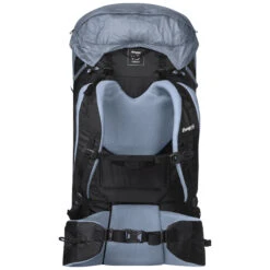 Bergans Helium V5 55L Rucksack (husky-blue/black) -Hanwag Verkauf Bergans Helium V5 55L Rucksack husky blue black D 4580 25405 Bild 3