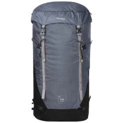 Bergans Helium V5 55L Rucksack (husky-blue/black) -Hanwag Verkauf Bergans Helium V5 55L Rucksack husky blue black D 4580 25405 Bild 4