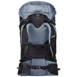 Bergans Helium V5 W 55L Rucksack (husky-blue/black) -Hanwag Verkauf Bergans Helium V5 W 55L Rucksack husky blue black D 4581 25405 Bild 3