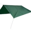 Bergans Large Tarp (green)