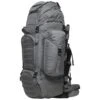 Bergans PowerFrame BigPack 130L+ Rucksack (solid-grey)