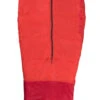 Bergans Trollhetta Synthetic 800 Schlafsack (red/fire-red)